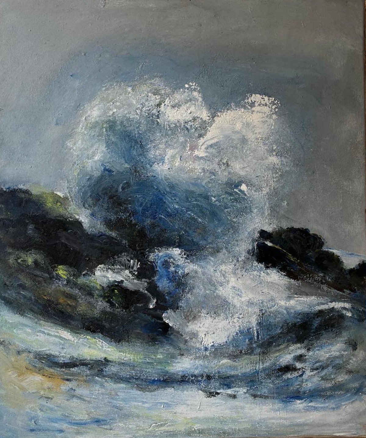 Vague 2